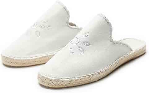 herlipto A New Day Mules 【38】 New Color] Bit Square-Toe Mules